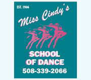 Miss Cindy's School of Dance
